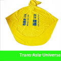 Hot Sale Popular hooded rain cape for women